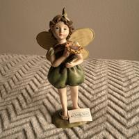 Elfo da collezione Old & New