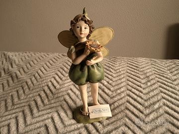 Elfo da collezione Old & New