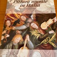 LIBRO SULLA PITTURA DEL CINQUECENTO