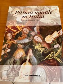 LIBRO SULLA PITTURA DEL CINQUECENTO