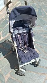 Passeggino Inglesina Trip leggero e richiudibile 