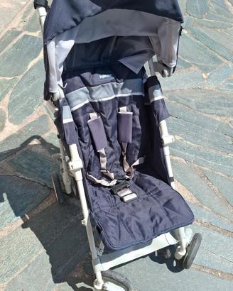 Passeggino Inglesina Trip leggero e richiudibile 