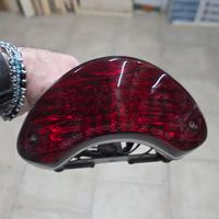 fanale posteriore Suzuki sv 650