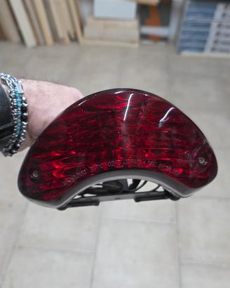 fanale posteriore Suzuki sv 650