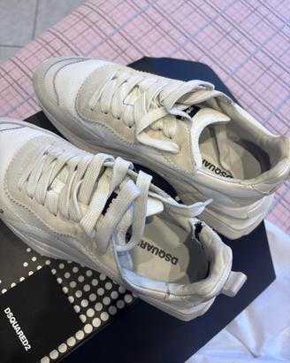 Scarpe dsquared uomo