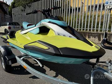 YAMAHA JETBLASTER PRO 2025 – PRONTA CONSEGNAYamaha