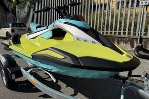 YAMAHA JETBLASTER PRO 2025 – PRONTA CONSEGNAYamaha