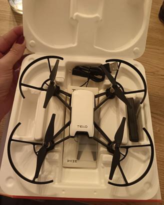 Drone Dji tello