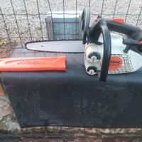 motos ga STIHL MS 150