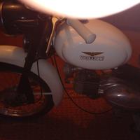 moto d'epoca guazzoni