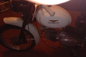 moto d'epoca guazzoni
