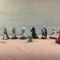STAR WARS Guerre STELLARI