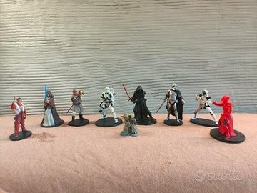 STAR WARS Guerre STELLARI