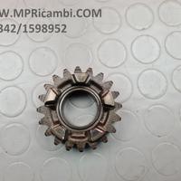 INGRANAGGIO Z20 KAWASAKI NINJA 900 2000 2001 ZX 9R