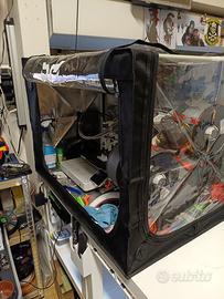 stampante 3d encloser