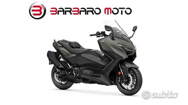 Yamaha TMax 560 ABS 2026
