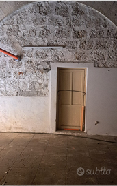 Garage pressi via palagonia Bagheria