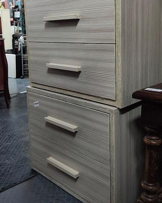 Comodini Modulari – 25245