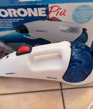 Vaporone Più Termozeta