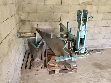 Macchine agricole