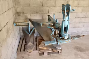 Macchine agricole