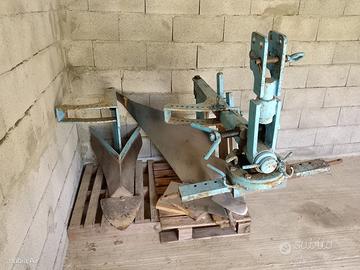 Macchine agricole