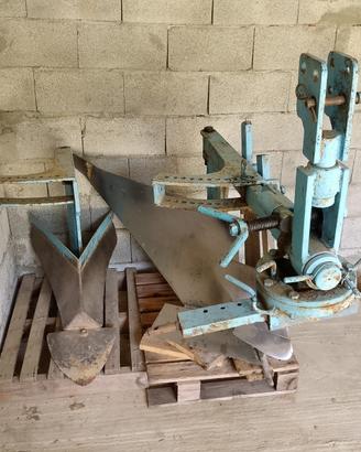 Macchine agricole