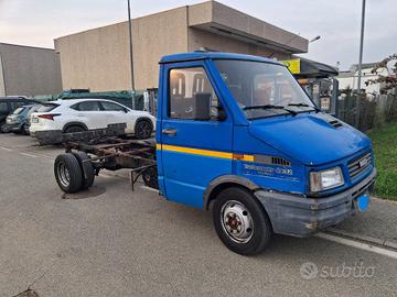IVECO daily 49.12