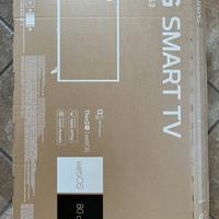 TV 32" - LG 32LQ63006LA