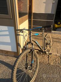 Rockrider ST120 27,5