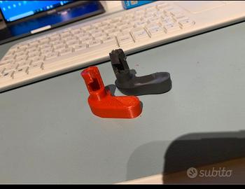 Ricambi Chiusure / Ganci per Kennel Ferplast Skudo