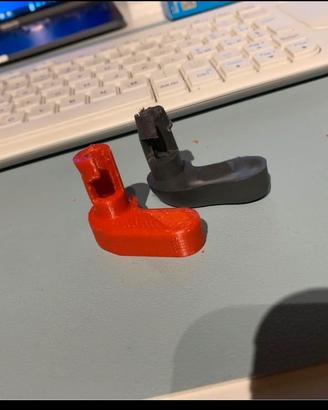 Ricambi Chiusure / Ganci per Kennel Ferplast Skudo