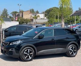 Peugeot 3008 BlueHDi 130 S&S EAT8 Business 2018