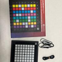 NOVATION LAUNCHPAD PRO MKIII