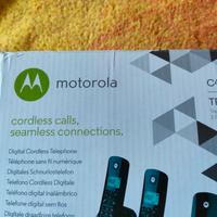 Telefono Cordless 