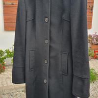 Cappotto nero