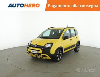 FIAT Panda JD56064
