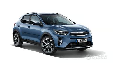 RICAMBI PER KIA STONIC ANNO 2024