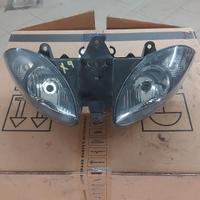 FANALE ANTERIORE PIAGGIO X9