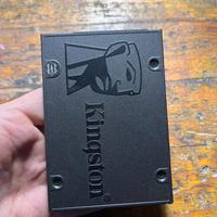 Ssd sata kingston 240 gb