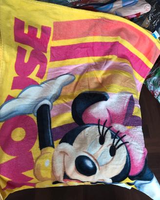 Asciugamani Disney