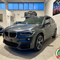 BMW X1 xDrive20d Msport