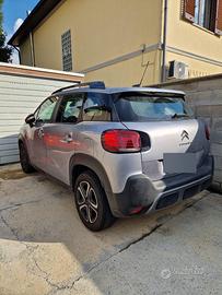 Citroën C3 Aircross 1.2 110 CV Feel, 26.492 km