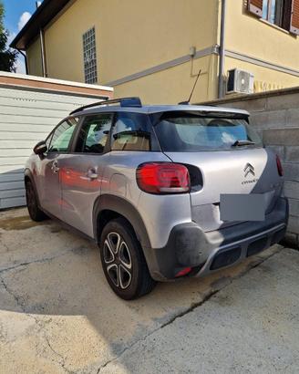 Citroën C3 Aircross 1.2 110 CV Feel, 26.492 km