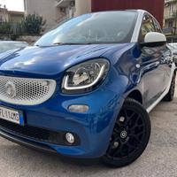 Smart ForFour 70 1.0 Proxy Automatica