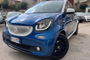 Smart ForFour 70 1.0 Proxy Automatica