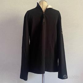 T-Shirt ARMANI JEANS nera