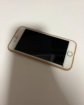 Iphone 6s pezzi di ricambio