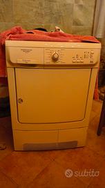 Asciugatrice Electrolux RDH 97941W da 7 kg