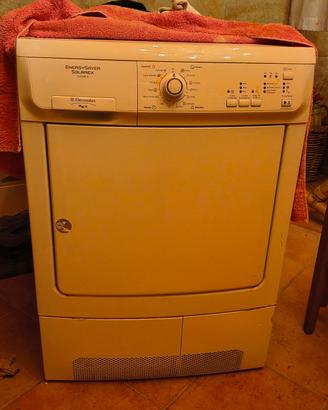 Asciugatrice Electrolux RDH 97941W da 7 kg
